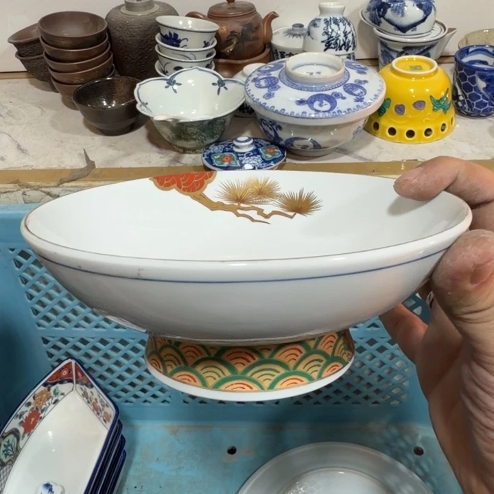 陶瓷推荐第二名20包邮