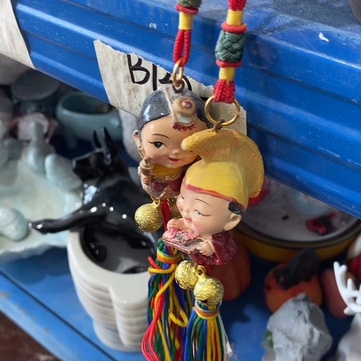 摆件陶瓷树脂家居摆件