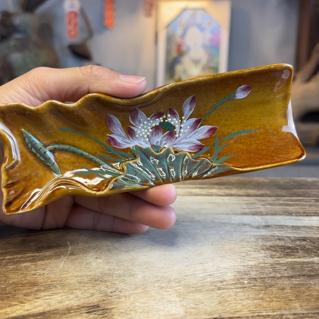 景德镇纯手工制作陶瓷
