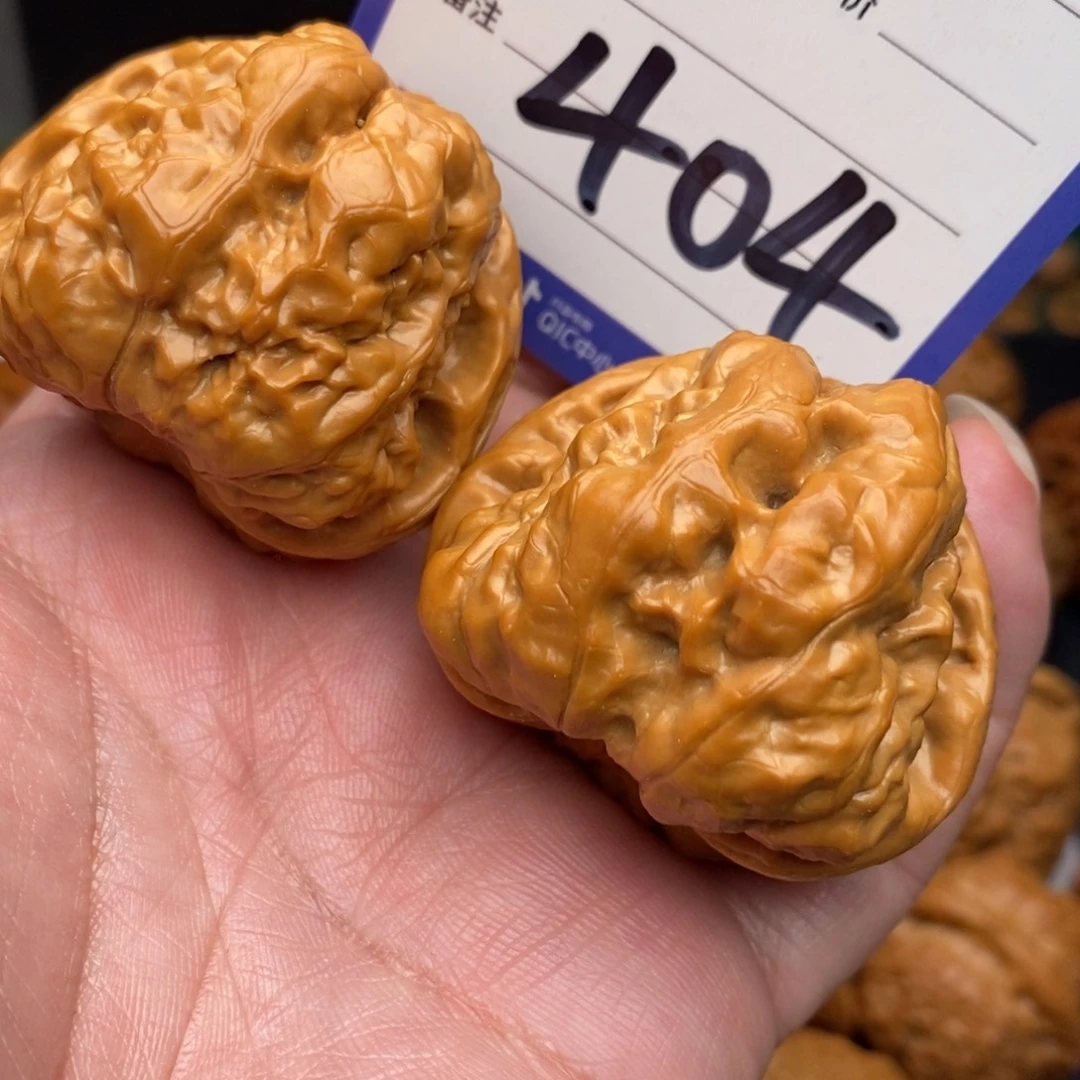 把件桃核蛤蟆42➕mo