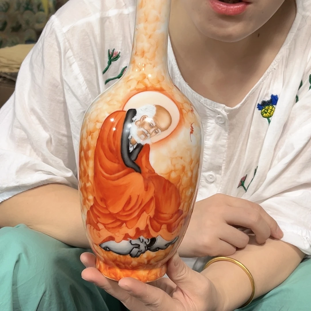 摆件//////景德镇陶瓷瓷器。