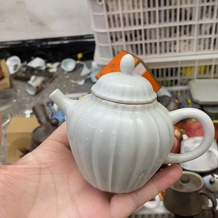 陶瓷艺术品及陶瓷制品