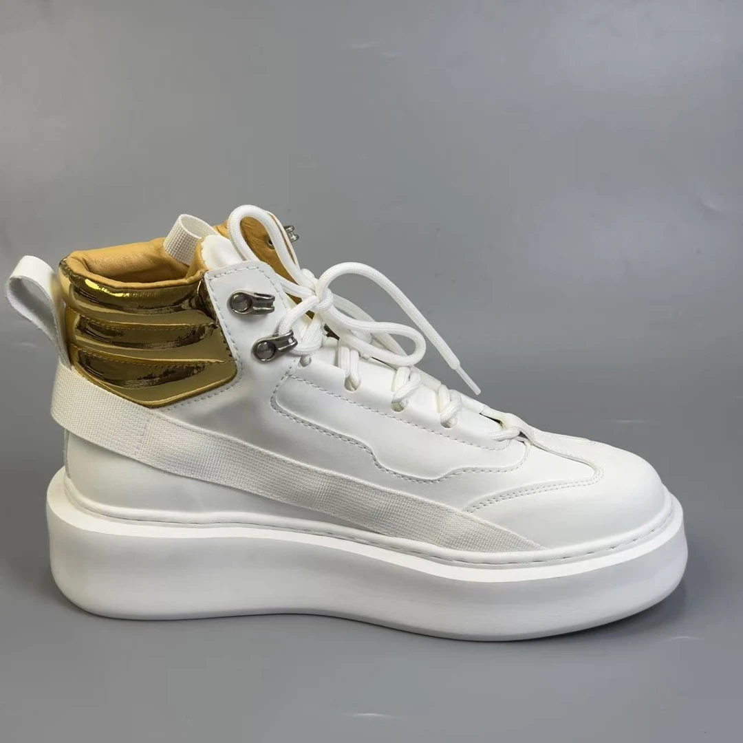 564时尚百搭休闲透气男鞋