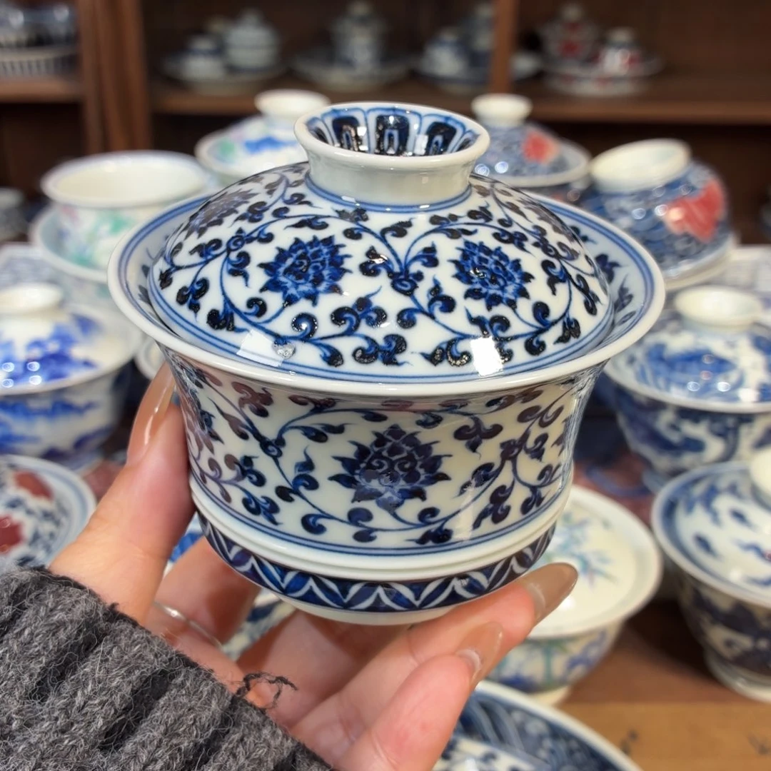 盖碗。。。。。。。。。。。。。。