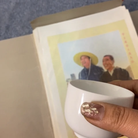 瓷片景德镇陶瓷学院