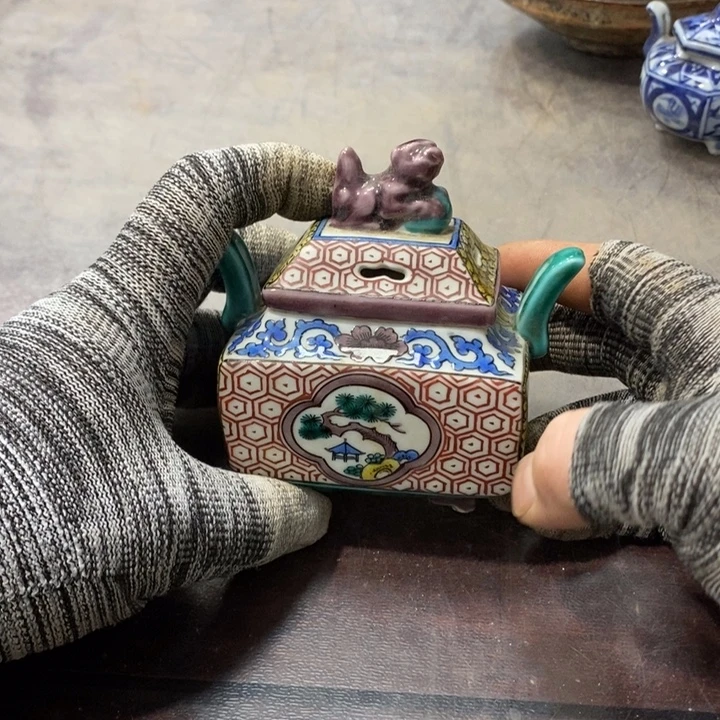 炉工艺品哈哈哈哈哈