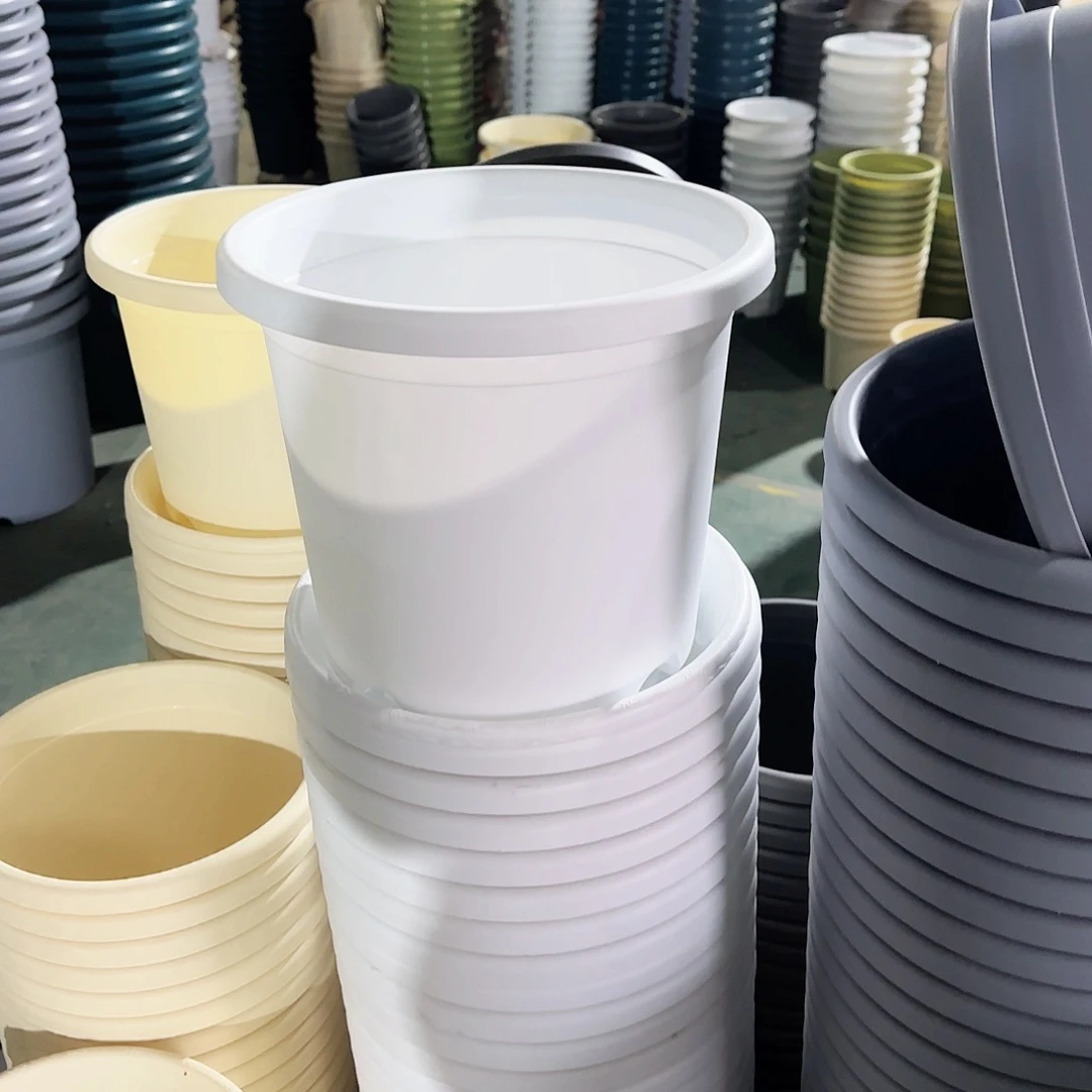 树脂四季5号10个白色