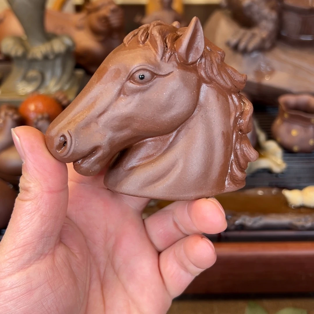 紫砂茶宠行****姓紫砂茶宠