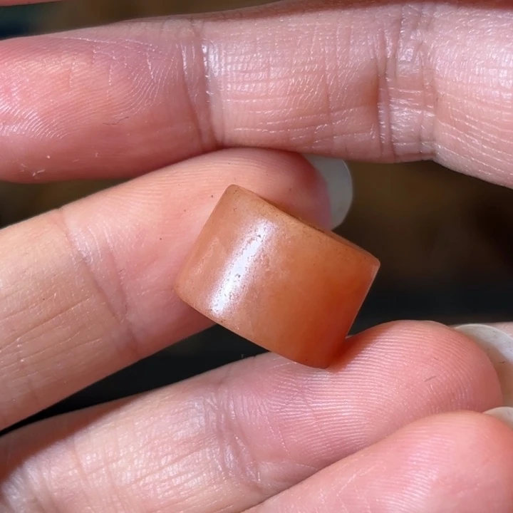 海****琉璃颈饰琉璃单珠
