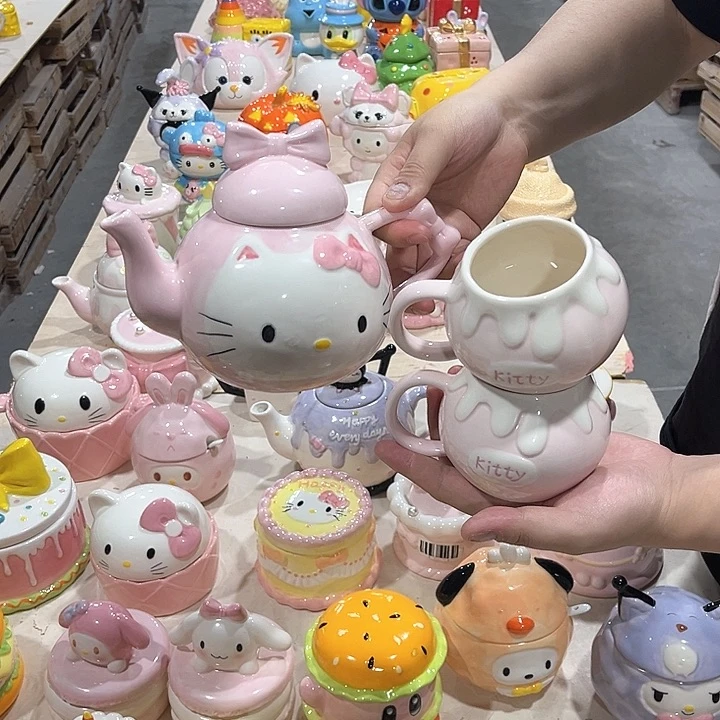 紫砂茶案我也想要一只