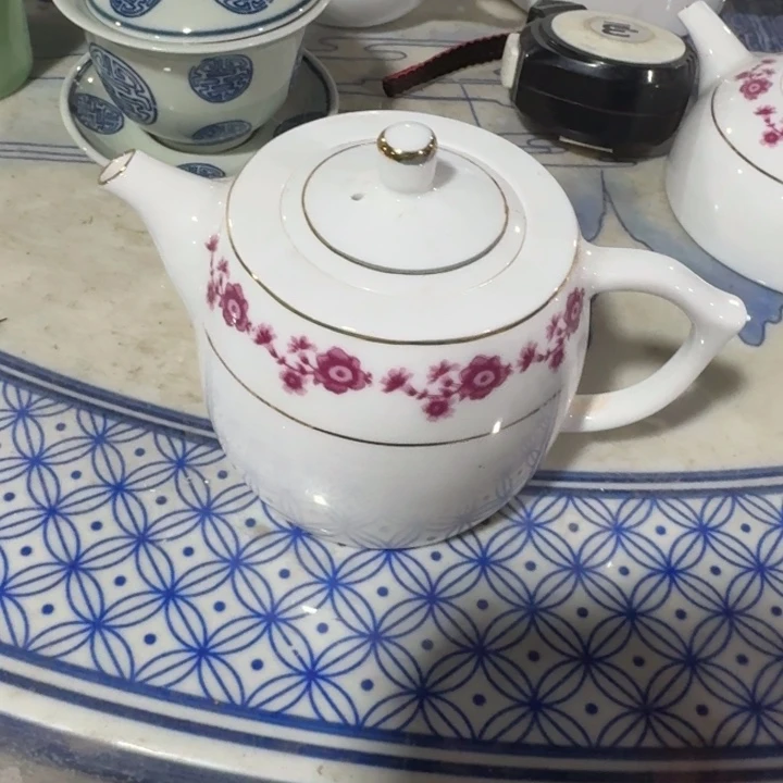 摆件景德镇陶瓷艺术