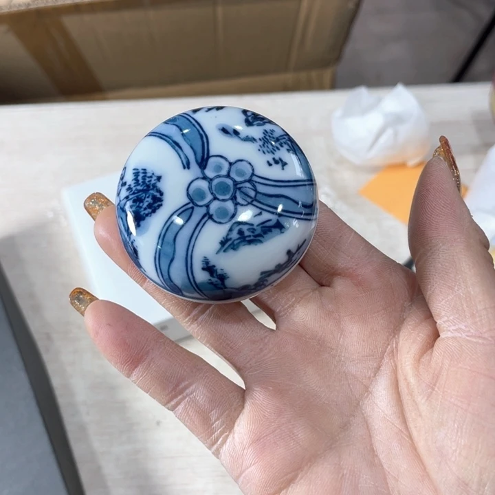 致*新亿阁中古商品无售后