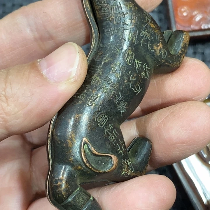 滴血莲花菩提手串