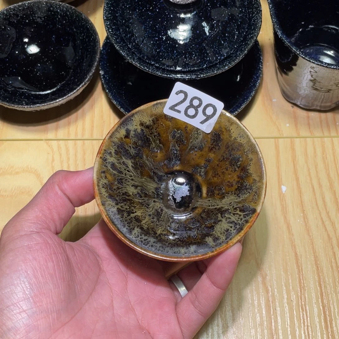 茶盏美好生活从开始到