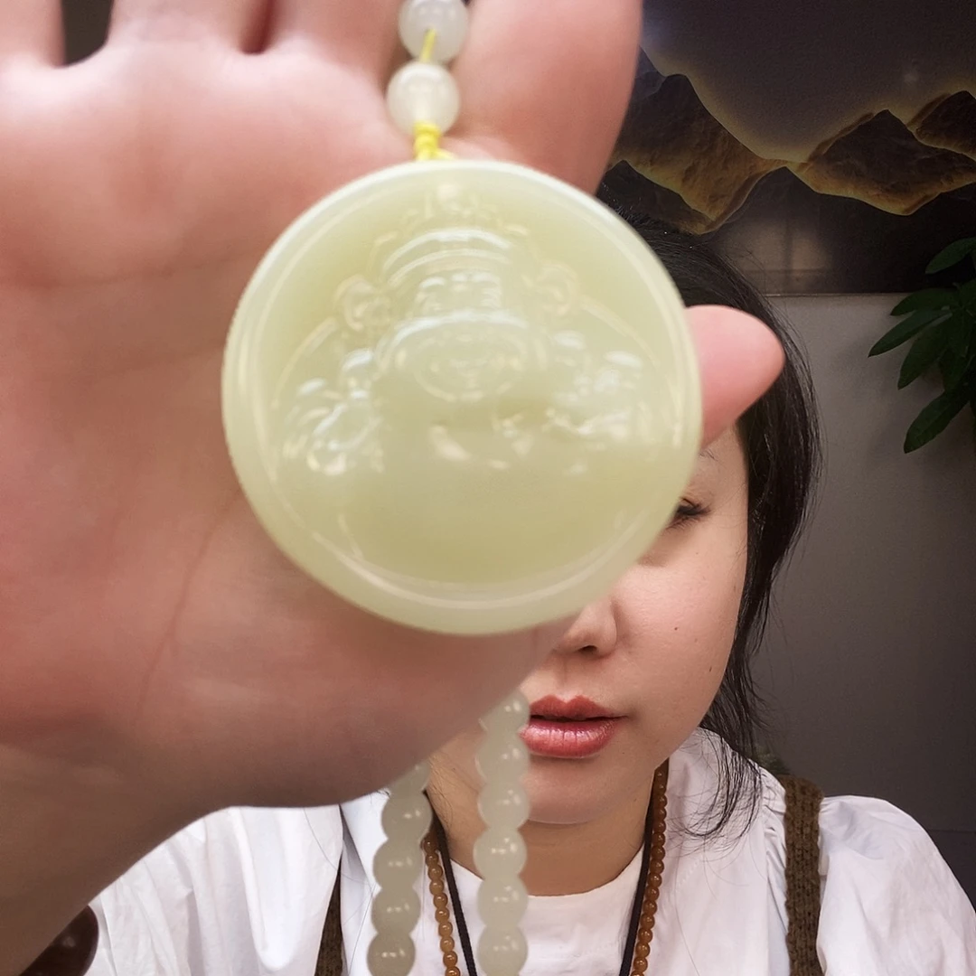 和田玉未镶嵌珠宝奇石多样性随机发一