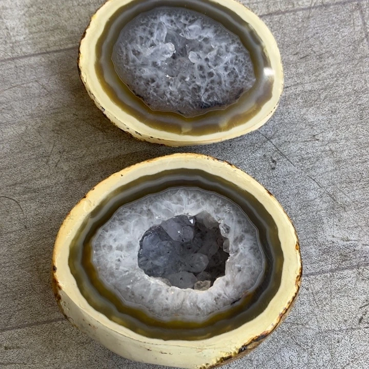 合金珠宝半成品水晶