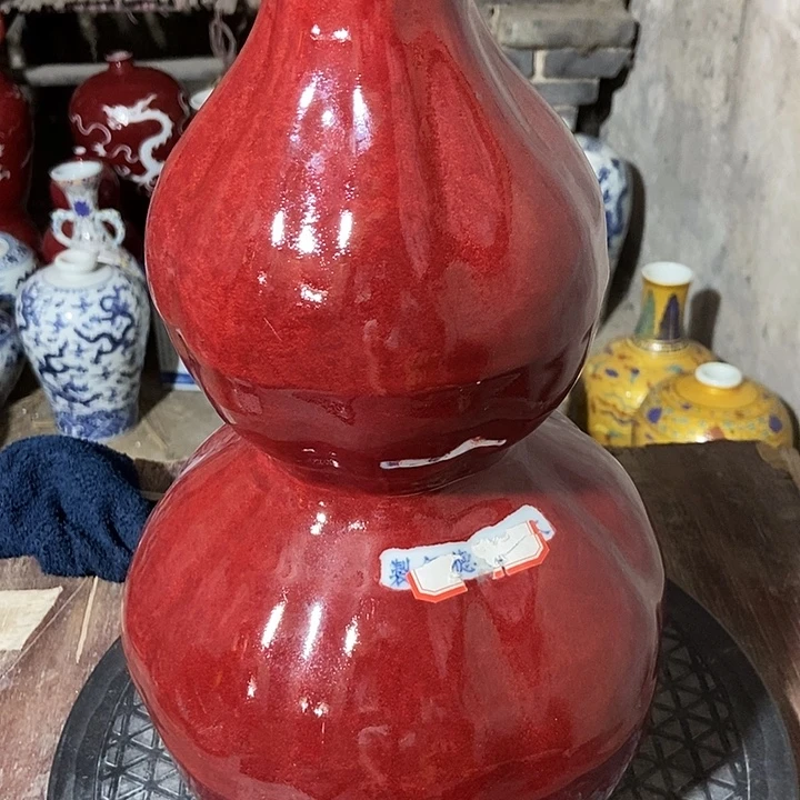 直播间的时实画面