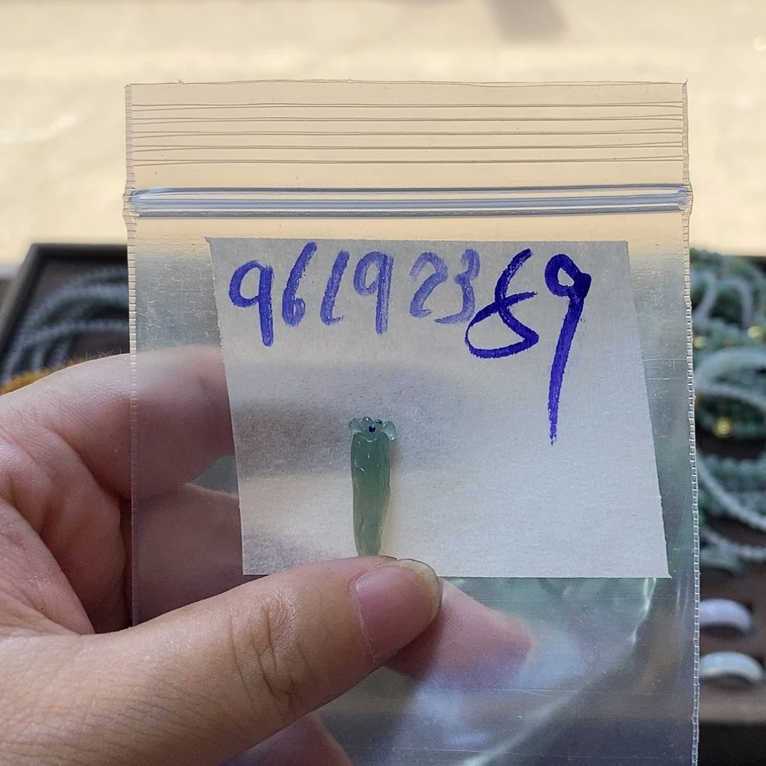 未镶嵌定制翡翠用****1