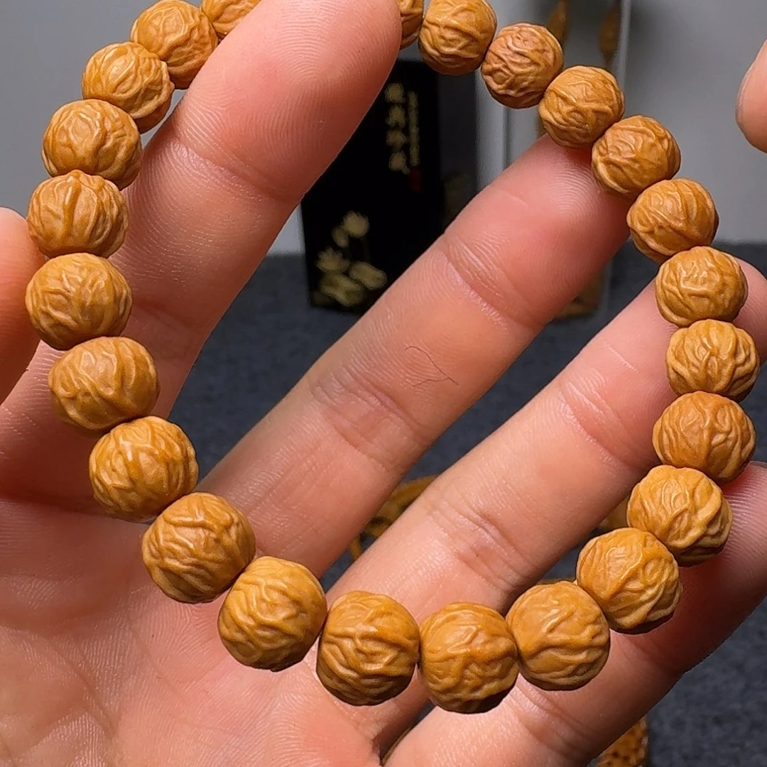 橄榄核手串国开行