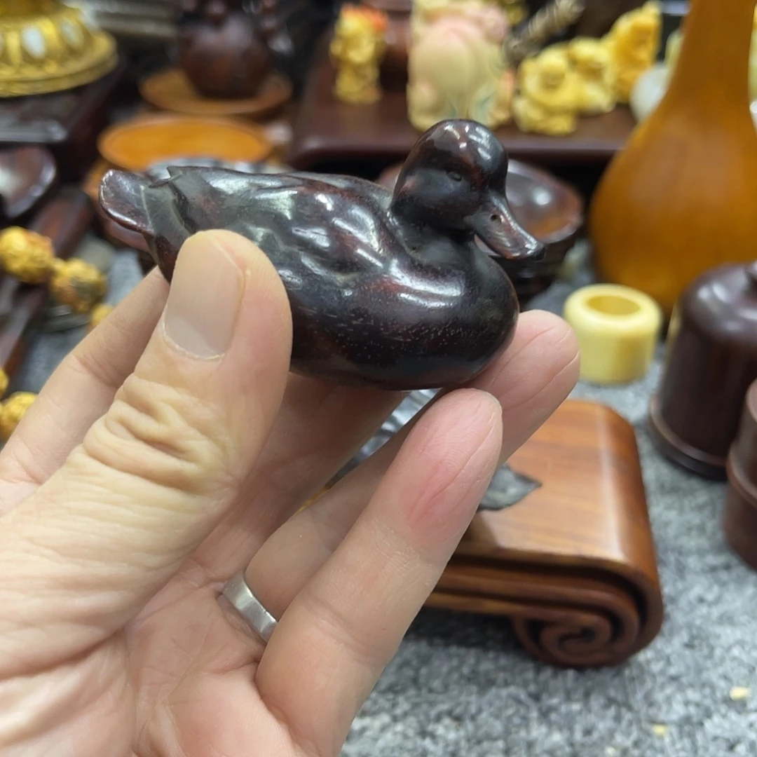 香榧木梨檀紫韵自己做