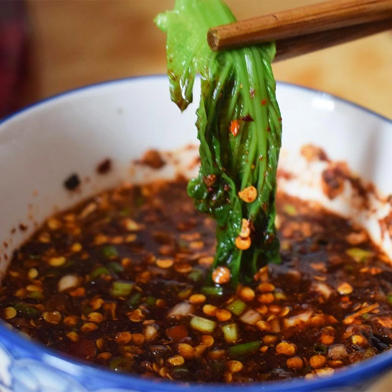 贵州辣椒面柴火糊辣椒蘸料辣子面微辣香辣超辣新鲜现炒辣椒粉