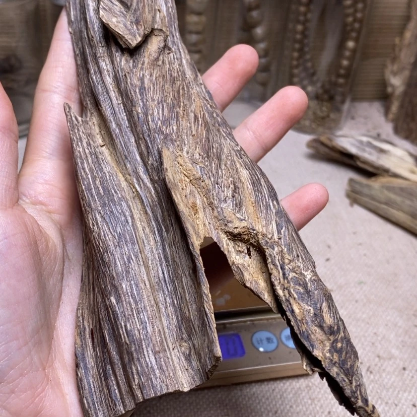 【闪购商品】香榧木胡*海南26克