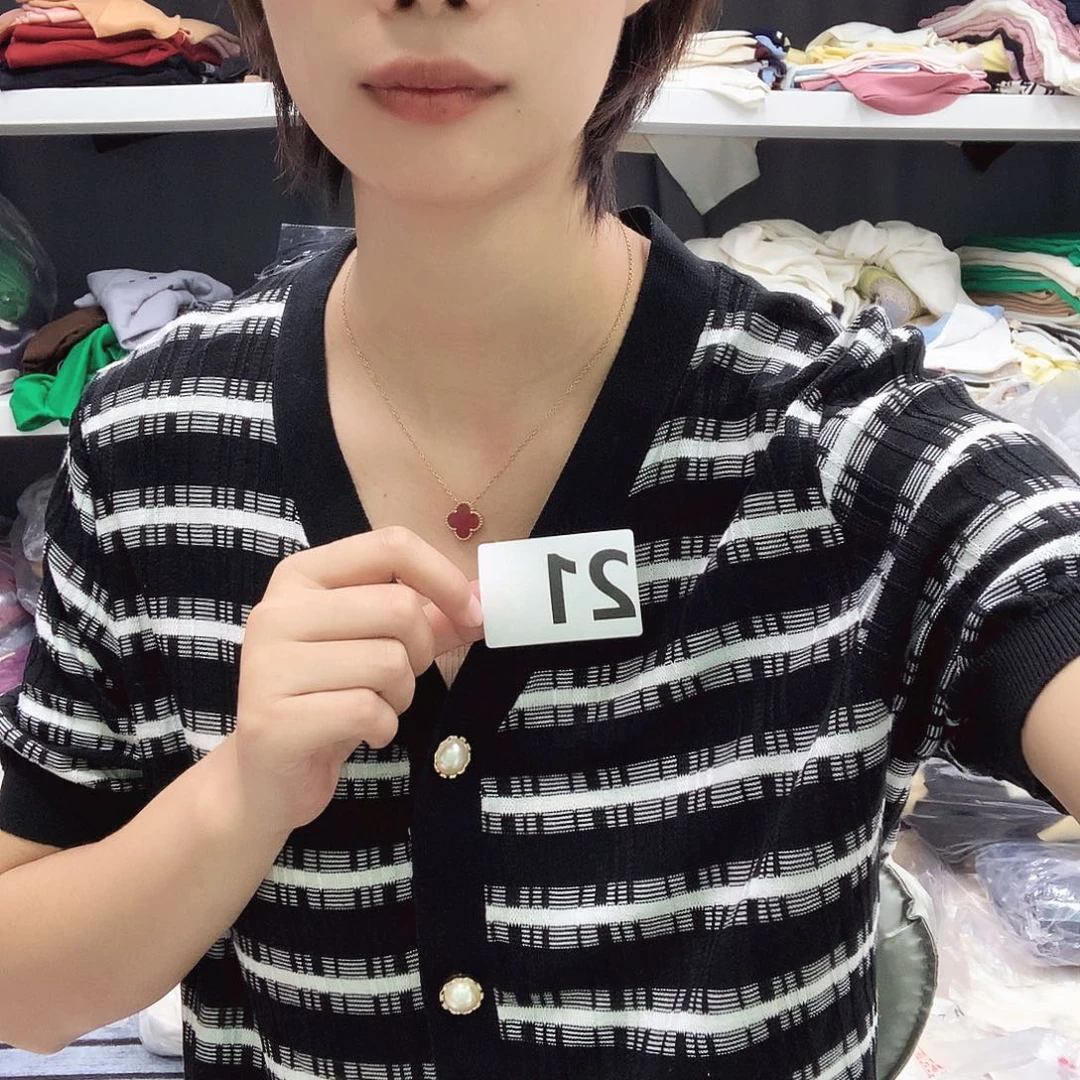 羊羔毛小香风不小香风 21