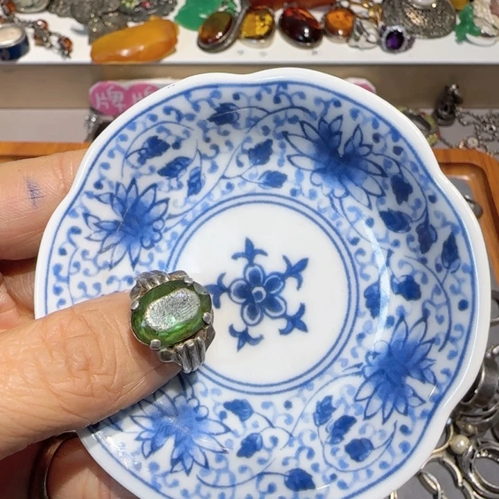 瓷片暖*瓷器的制作工艺