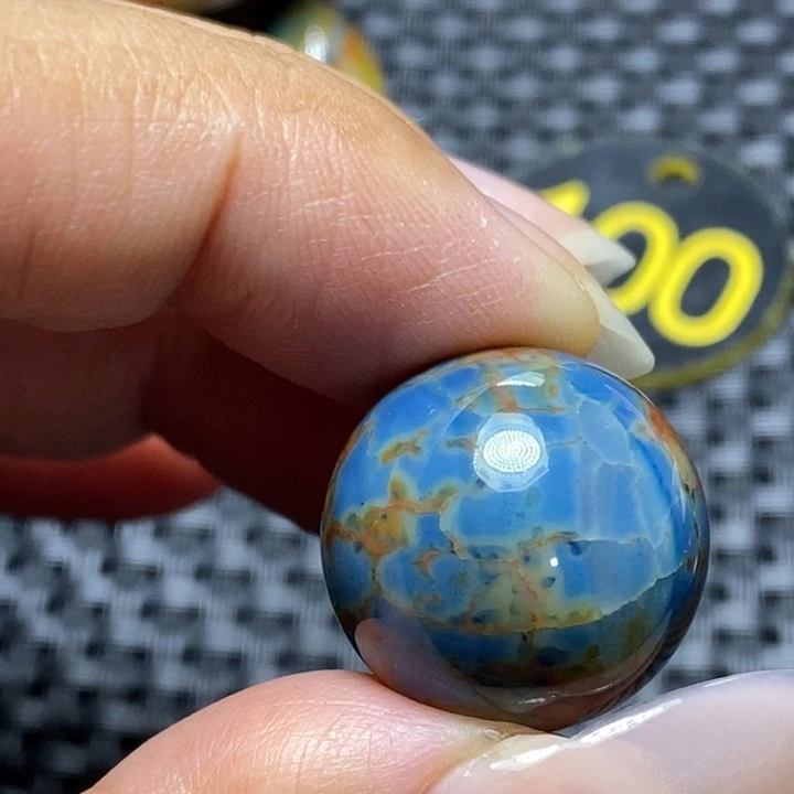 草***狼未镶嵌颈饰玛瑙/玉髓