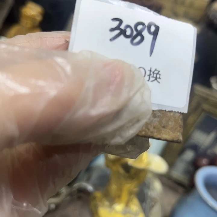 雨***藤木头木头不退不换3089号工艺品