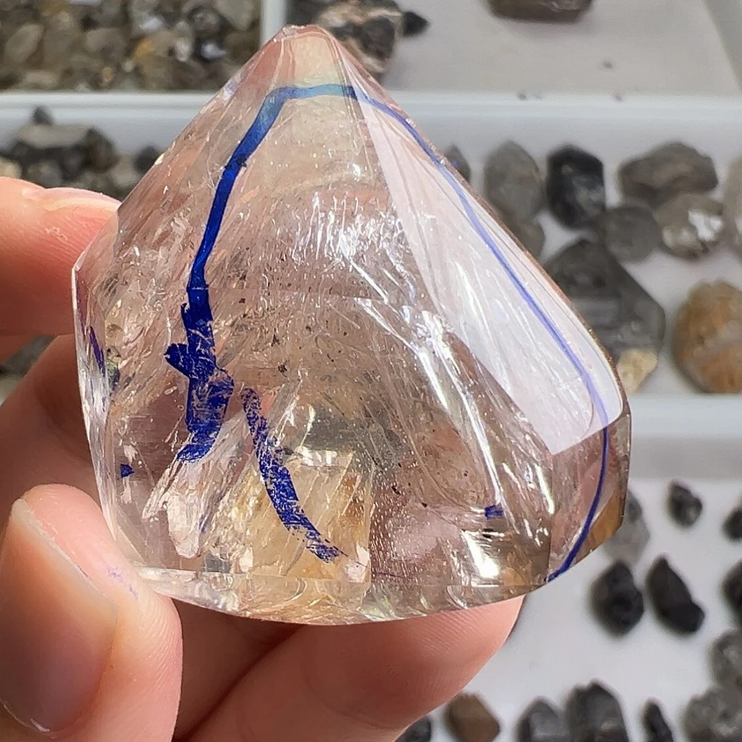 有机玻璃36闪灵水晶