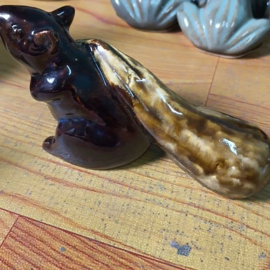 瓷片磁州窑盘碗壶杯有