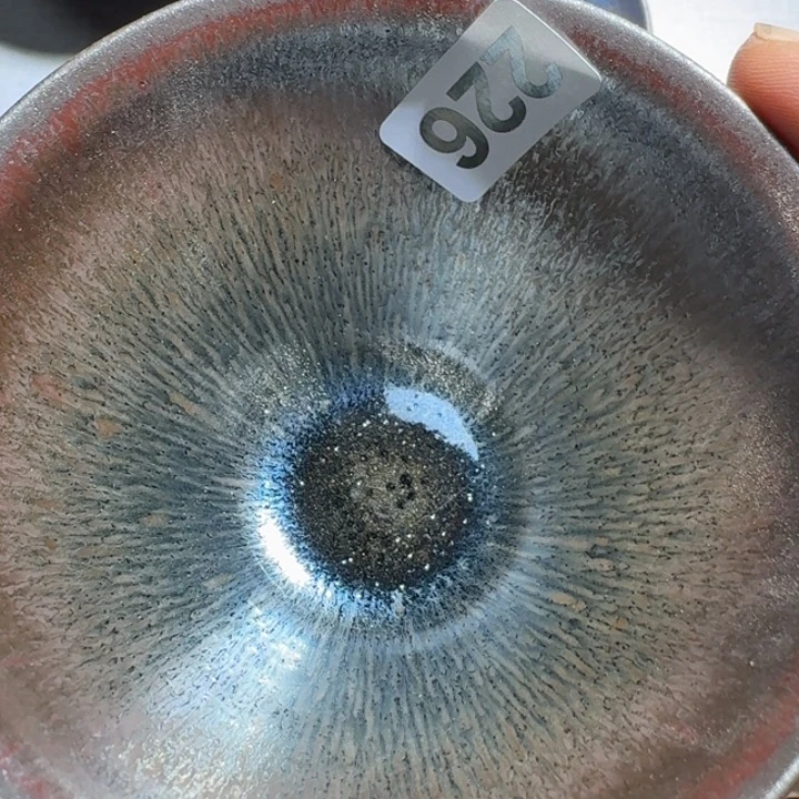 茶盏套餐一盒装哦