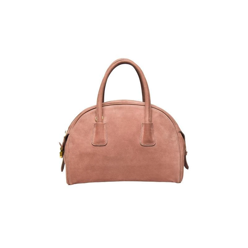 SONGZHI/松支头层牛皮手提包-19880