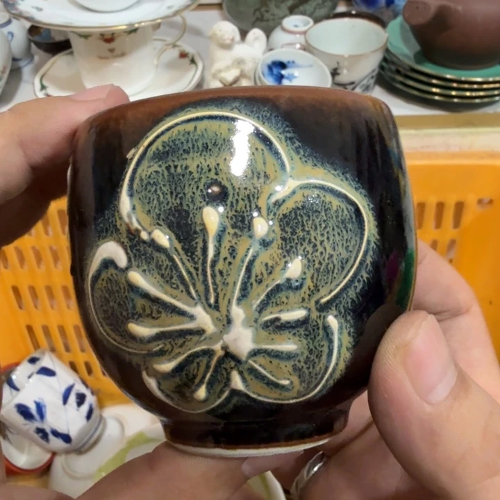 陶瓷推荐第二名20包邮