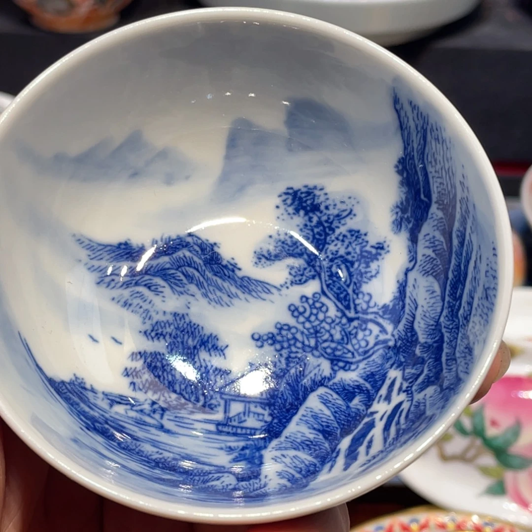 景德镇景德镇瓷器