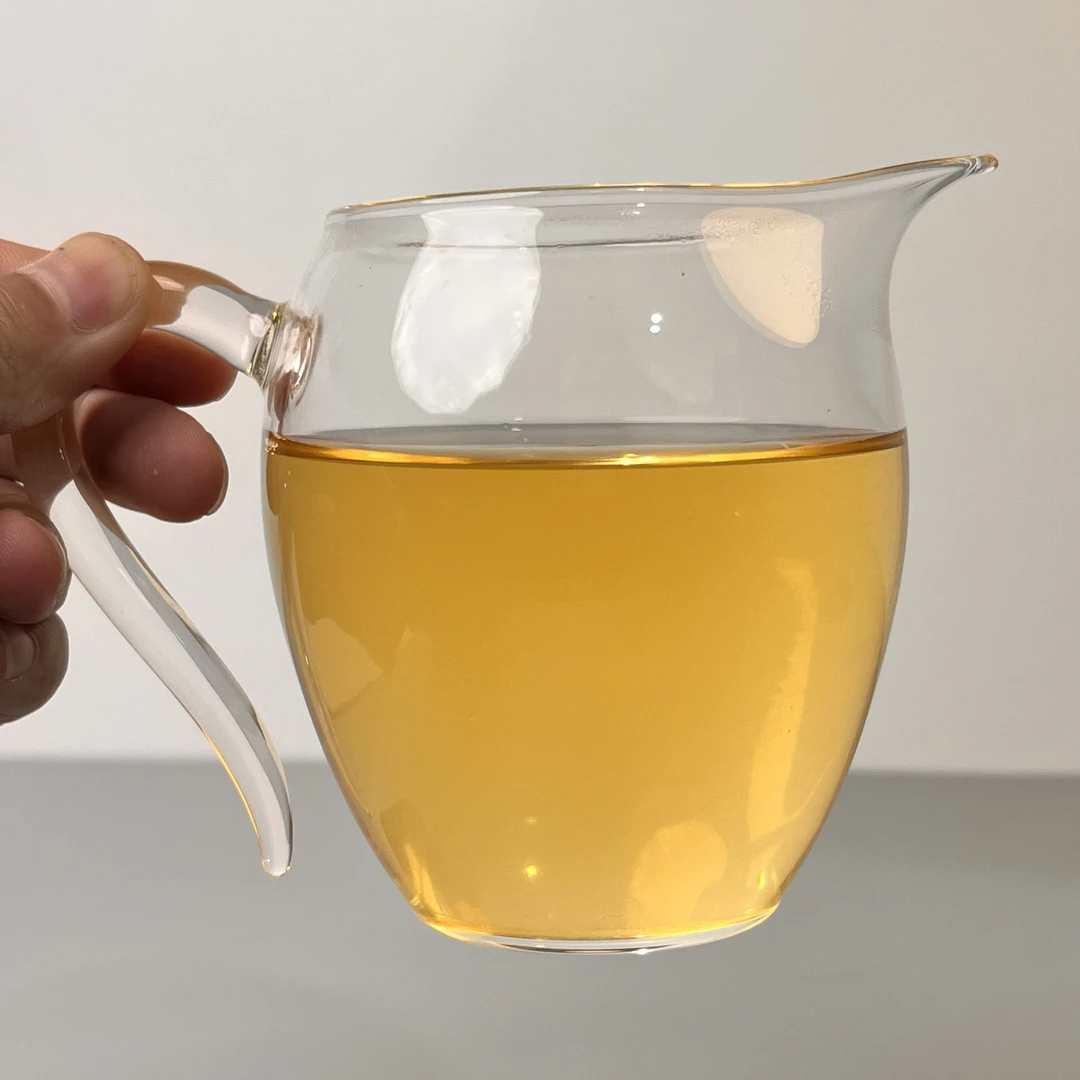熟茶2014年老茶头500g