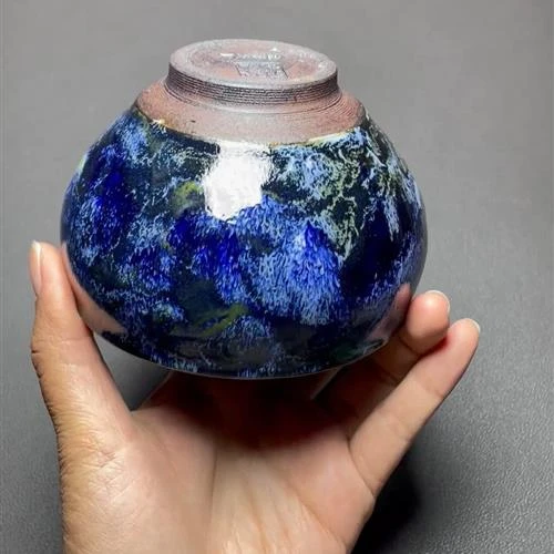 【闪购商品】茶盏-706............