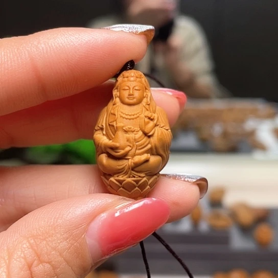 橄榄核手串/手链橄榄核