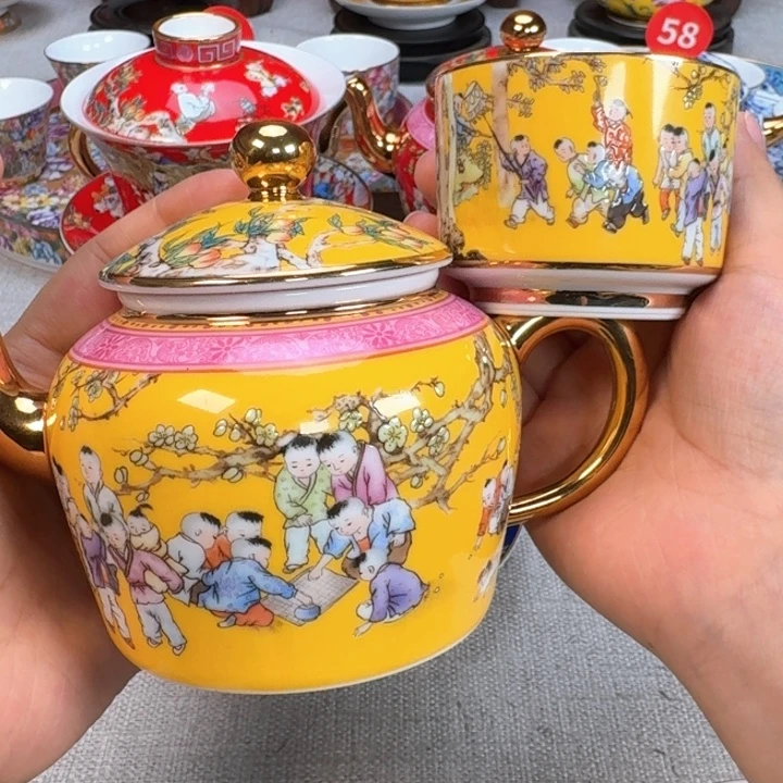景德镇陶瓷景德镇瓷器