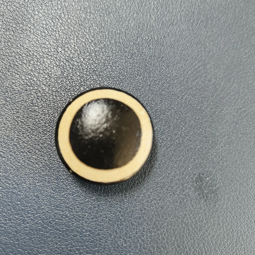 玛瑙玉髓天珠配珠