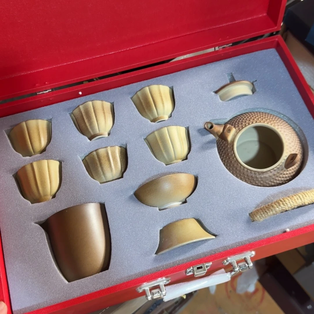 孤品茶具套装等等等