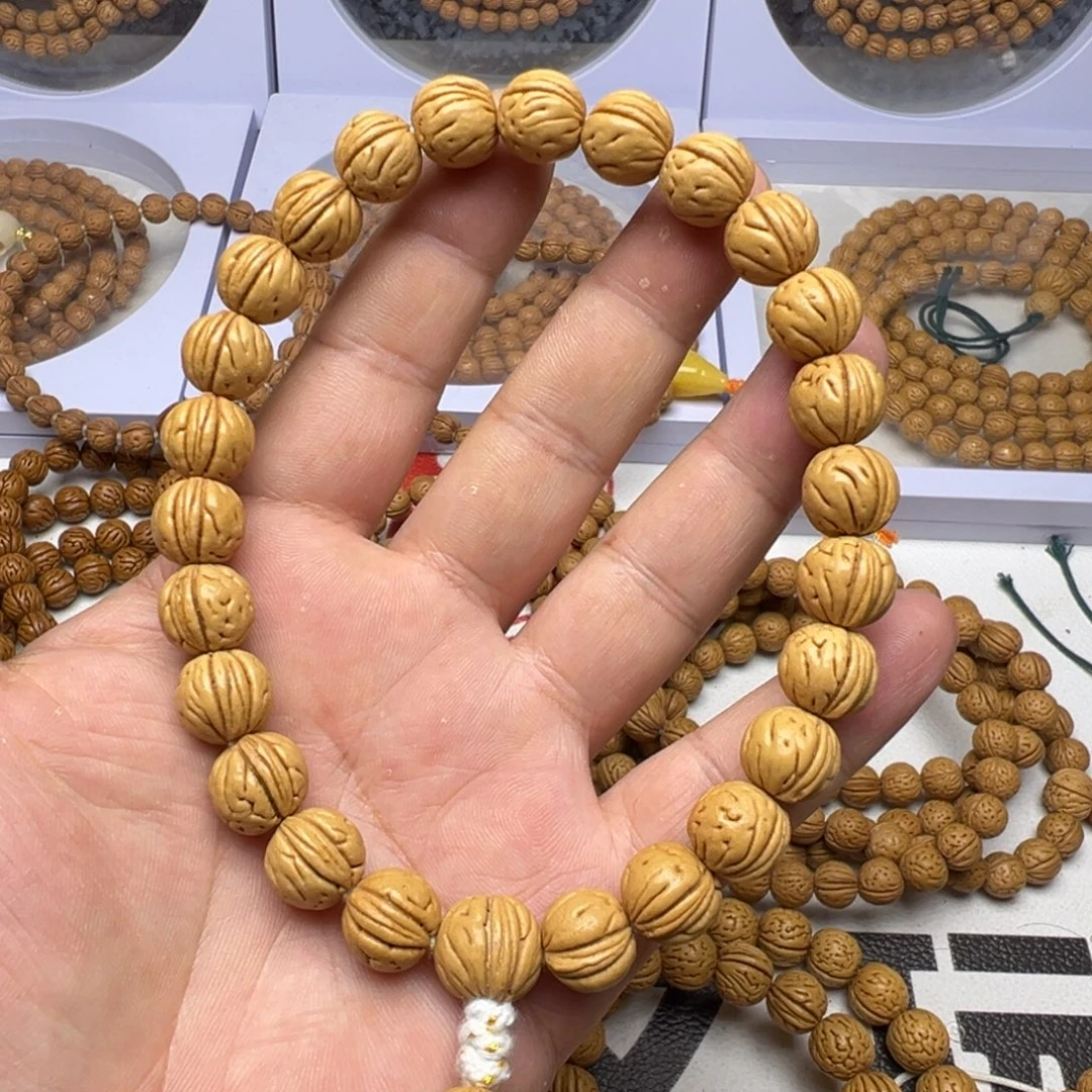 桃核吊坠精品小桃核