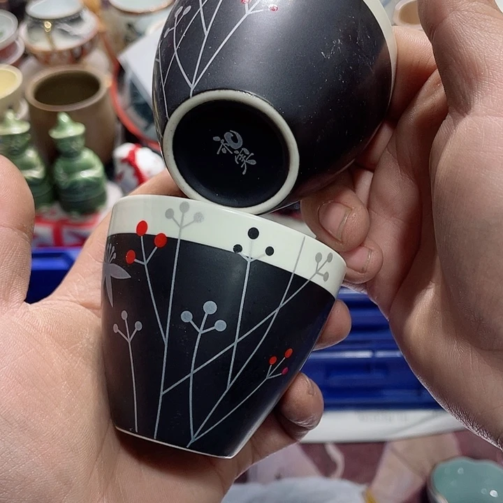 瓷片你是个好朋友一起来