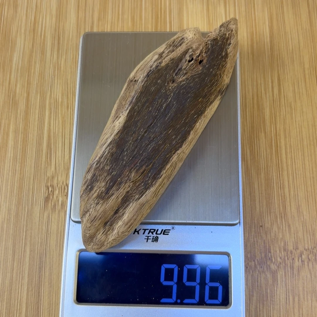 海南沉香打炮油9.96克