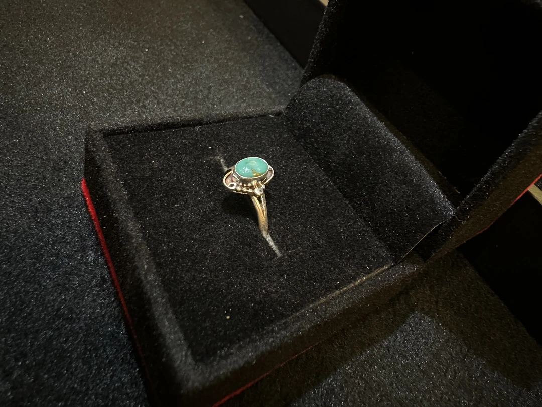 西吴尔帮你选好货茶叶的饰品（拍一发二）