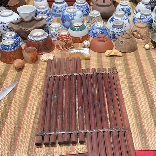 我们都是好孩子啊