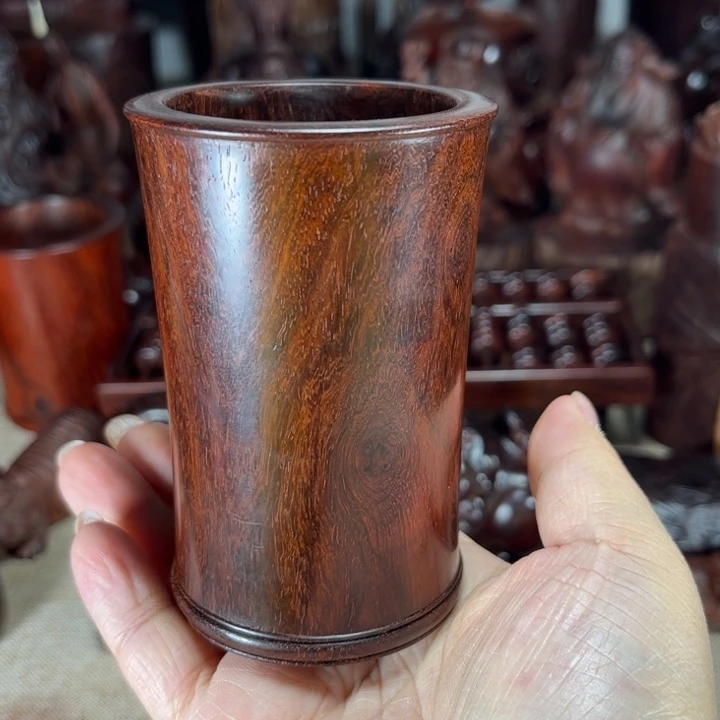 檀香紫檀（小叶紫檀）