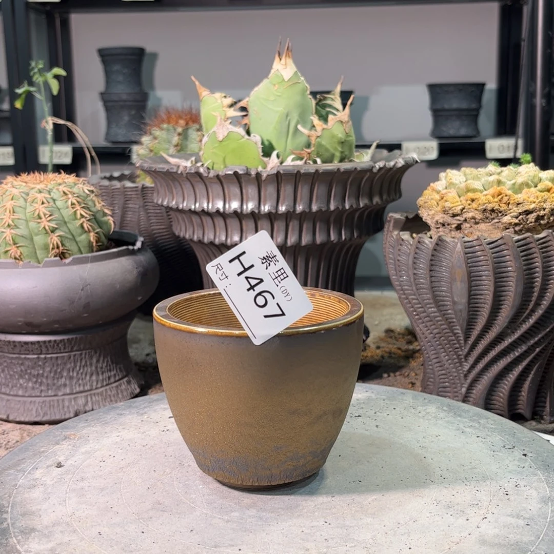 景德镇手工素里内口8.5高8.3