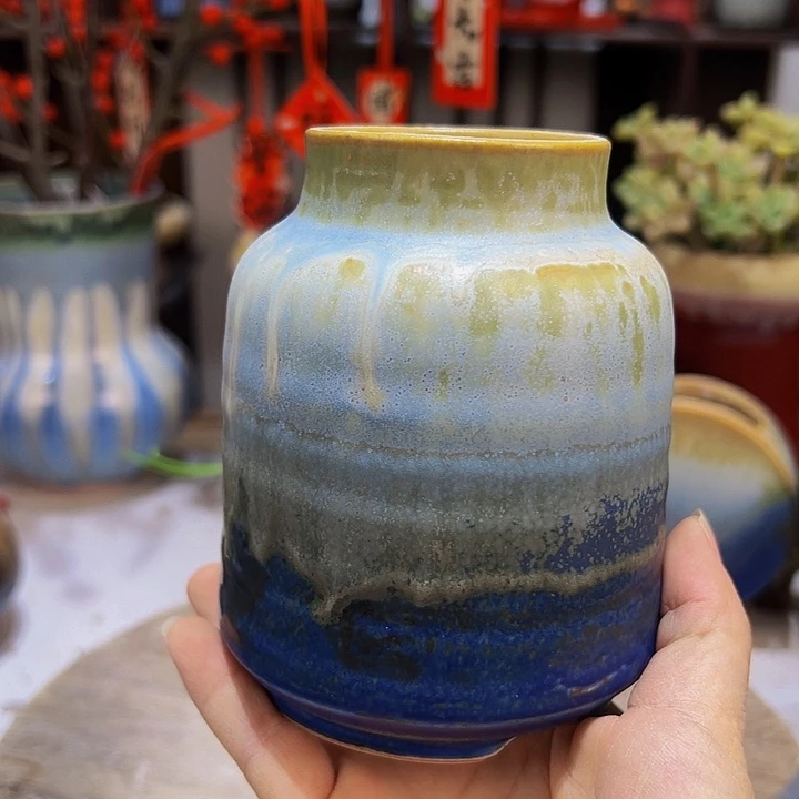 景德镇陶瓷2单包邮